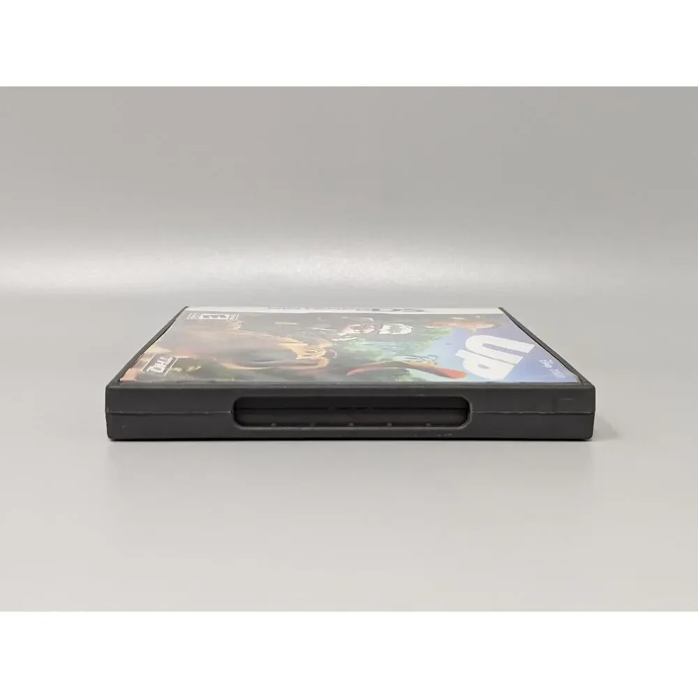 Disney Pixar Up Nintendo DS 2008 Video Game No Manual
